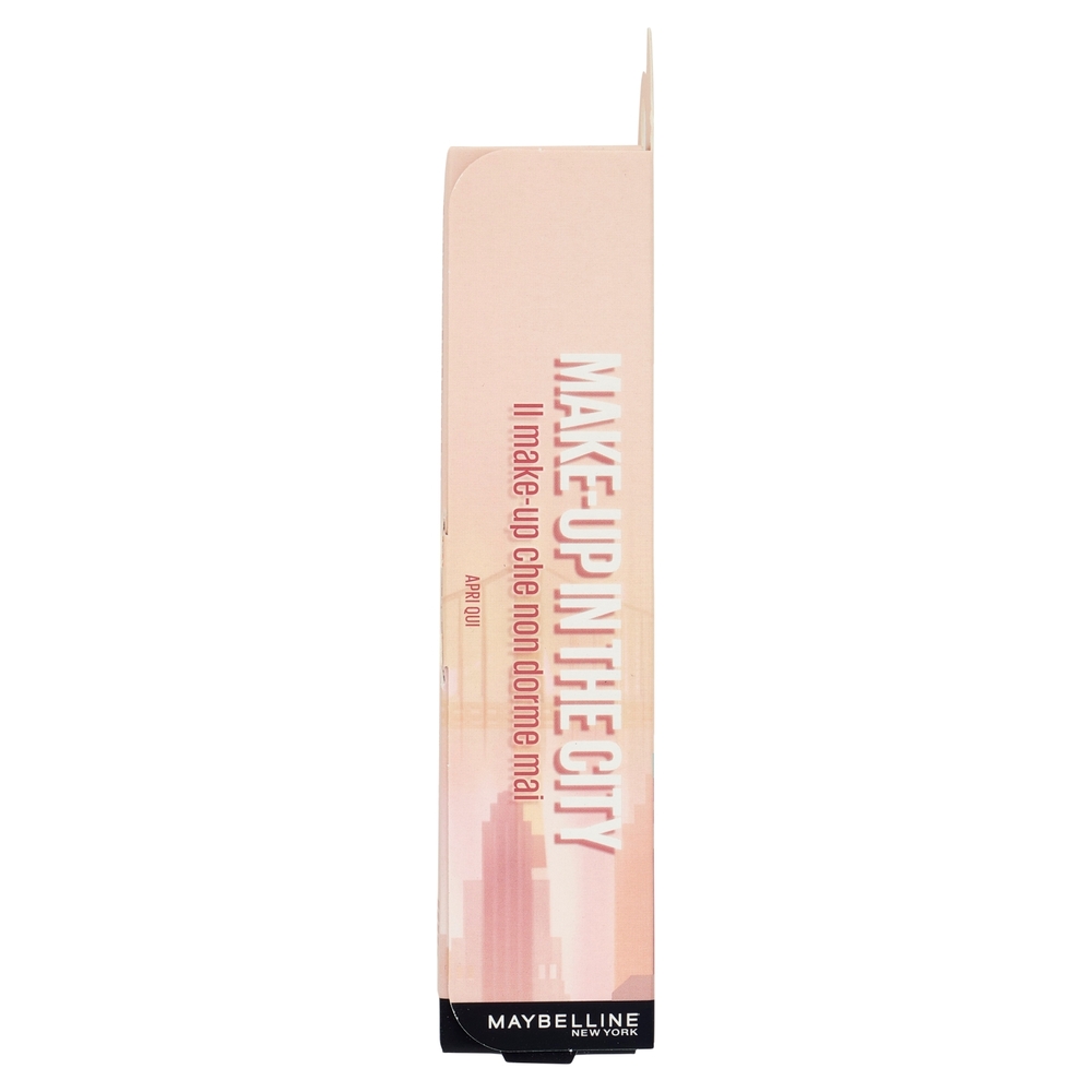 Maybelline New York Make-Up in the City Correttore Cancella Età Nude 02 6,8 ml
